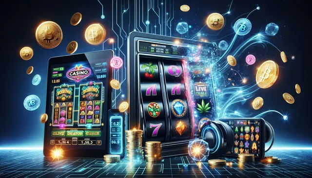 90jili Club Slot Game